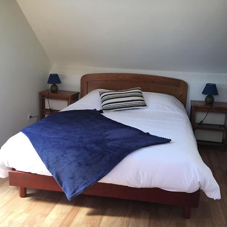 La Penate Bed & Breakfast Pluduno Exterior foto