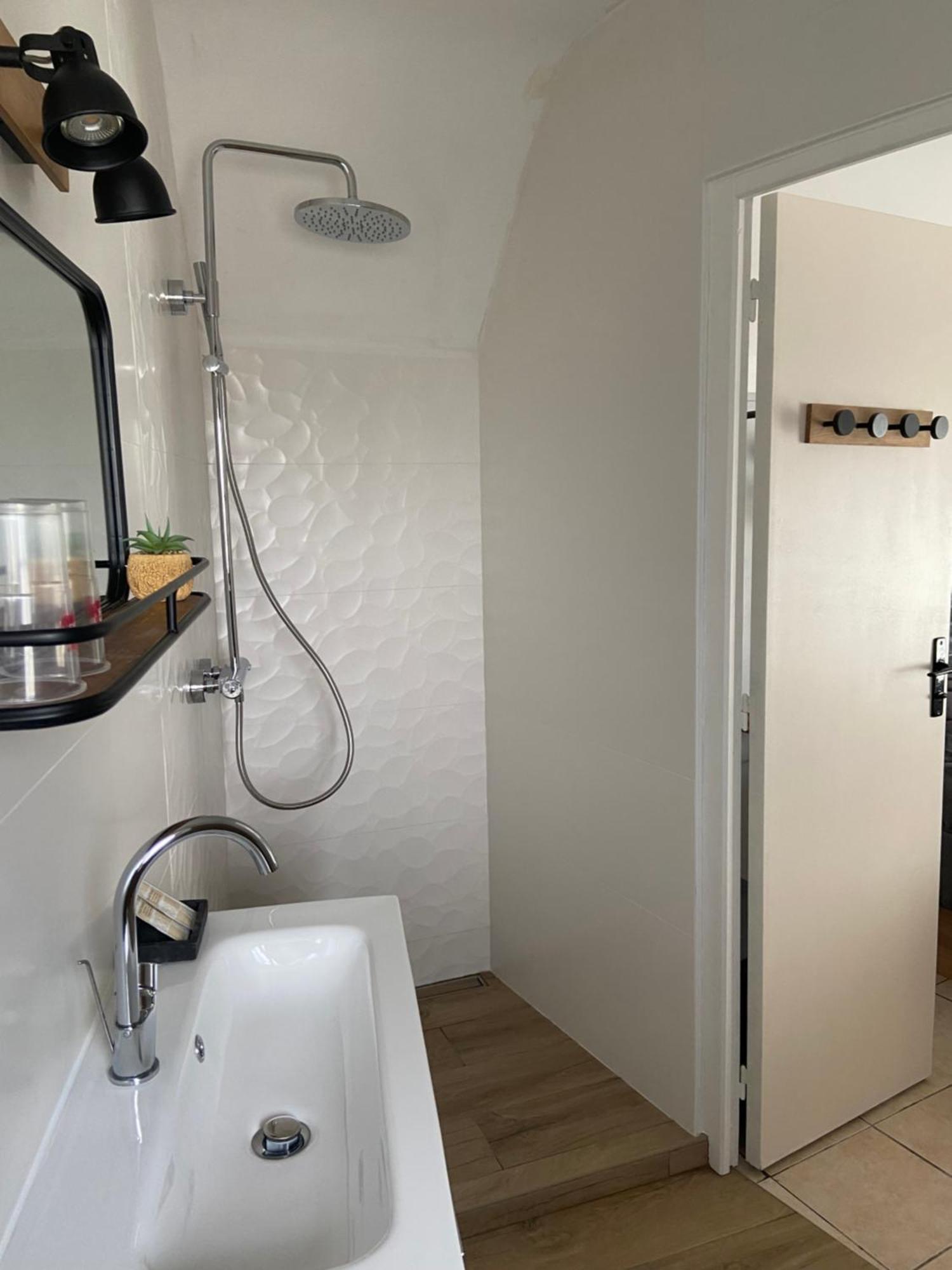 La Penate Bed & Breakfast Pluduno Exterior foto